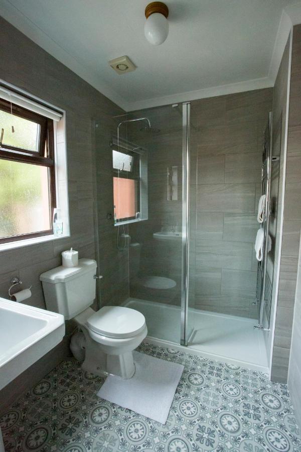 Goitre Bach Cottage Aberaeron Eksteriør bilde
