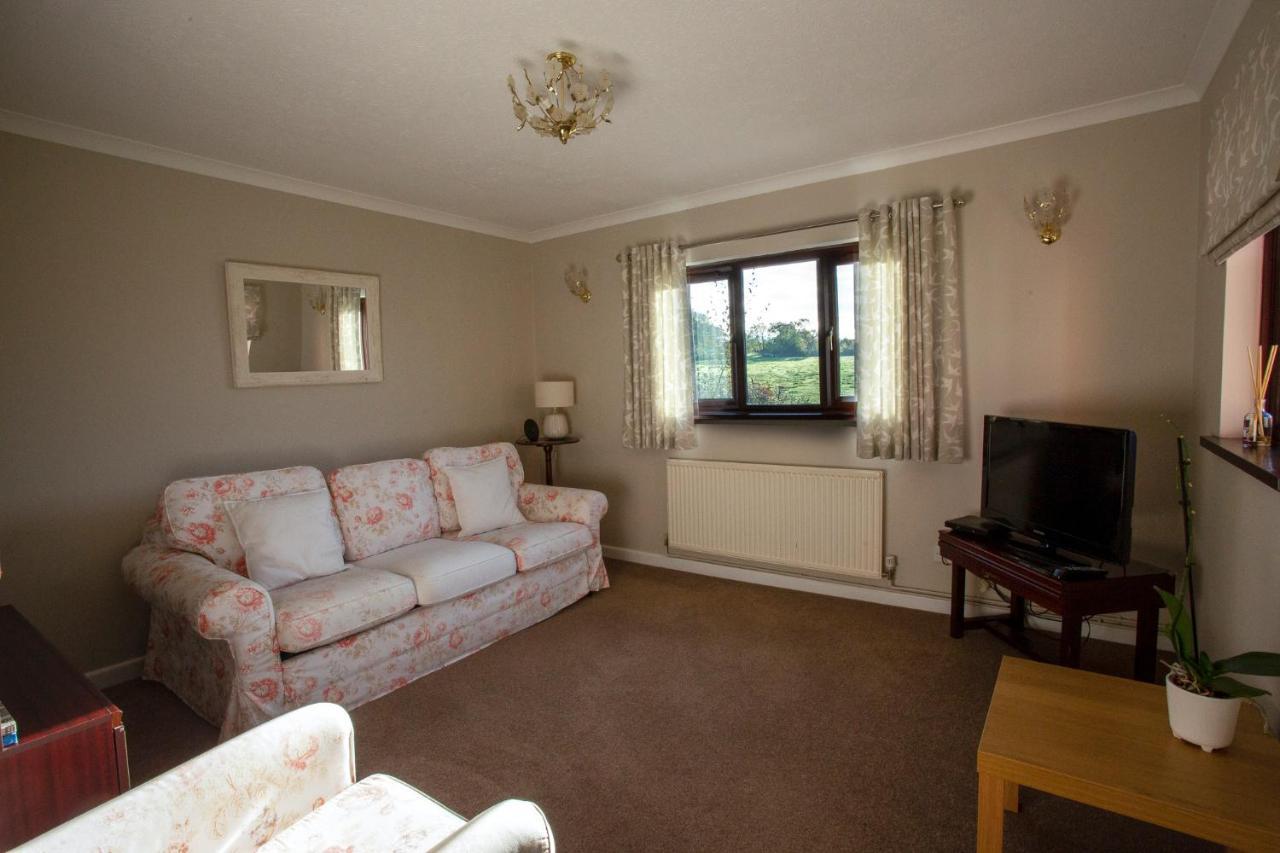 Goitre Bach Cottage Aberaeron Eksteriør bilde