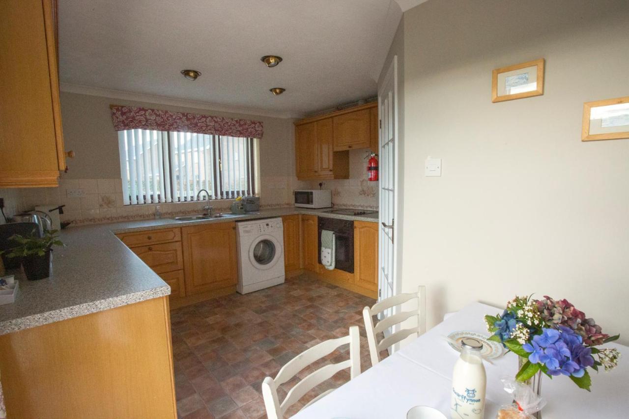 Goitre Bach Cottage Aberaeron Eksteriør bilde