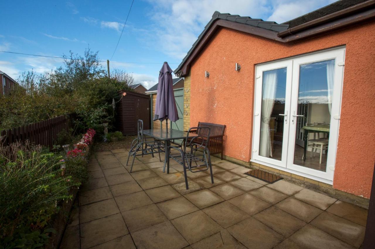 Goitre Bach Cottage Aberaeron Eksteriør bilde